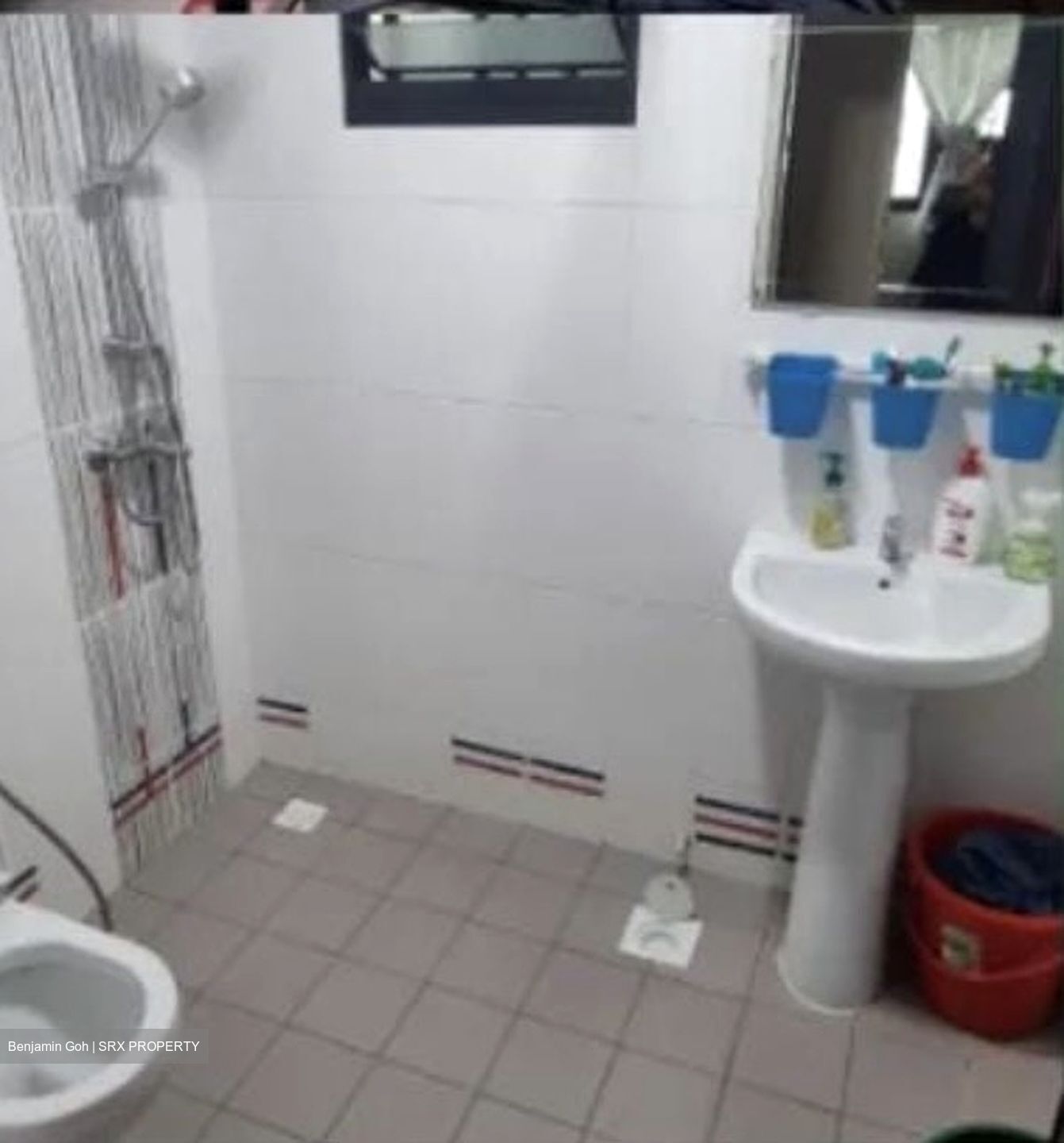 Blk 462A Blossom Spring @ Yishun (Yishun), HDB 3 Rooms #626507641